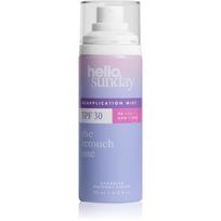hello sunday the retouch one apsauginė dulksna SPF 30 75 ml