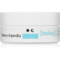 Skincyclopedia Biotics regeneruojamosios hidrogelinės paakių pagalvėlės 60 vnt.