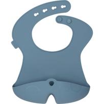 b.box Silicone Bib seilinukas Ocean 4m+ 1 vnt.