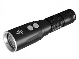 Nitecore DL20 prožektorius