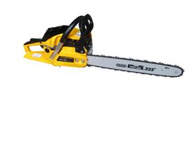 POWERABO grandininis pjūklas su Oregono juosta 54,6 cm³ / 18 colių