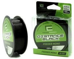 Valas Feeder Concept Distance 10506208, 15000 cm, 0.027 cm, juoda sp.