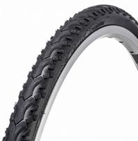 Dviračio padanga Ortem Revolution 37-622, guma, juoda sp., 28", 1.5"