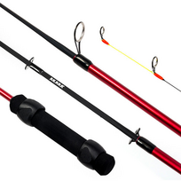 Meškerė, žieminė Akara IGC-28-70, 70 cm, raudona sp.