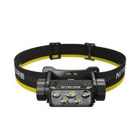 Nitecore HC70 UHE priekinis žibintas 1600lm