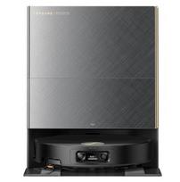 Dreame X60 Ultra | dulkių siurblys robotas | RLX86DE-BLACK | juodas
