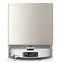 Dreame X60 Ultra | dulkių siurblys robotas | RLX86DE-WHITE | baltas