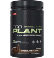 VAST Pro Plant, Chocolate Fudge, 900 g