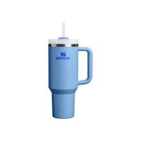 Stanley Quencher H2.0 Flowstate™ Blue Sky gertuvė, 1,18 l - mėlyna