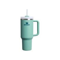 Stanley Quencher H2.0 Flowstate™ Spring Green gertuvė, 1,18 l - žalia