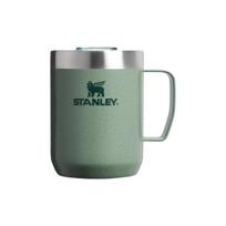 Stanley Everyday Camp Mug Green termo puodelis, 0,23 l - žalias