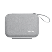 Insta360 X5 Carry Case, pilkas - Dėklas