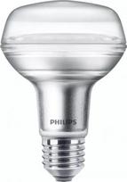 LED bulb 4W (60W) R80 E27 WW 36D ND RF 1PF/4 345lm 2700K 929001891503 | 8718699773854
