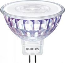 LED bulb 5W (35W) GU5.3 WW 12V 36D WGD SRT4 345lm 2200-2700K 929001904755 | 8718699773991