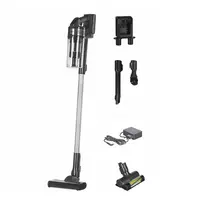 Samsung Jet 65 VS15A60AGR5 Upright Vacuum Cleaner, Black