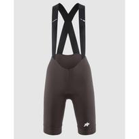 Šortai BIB ASSOS UMA GT S11 WILD BROWN