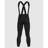 Kelnės BIB ASSOS MILLE GT SPRING FALL S11 BLACK SERIES