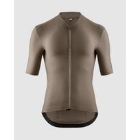 Marškinėliai ASSOS EQUIPE R JERSEY S11 TERRA SAND