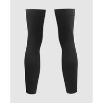 Kojų pašiltinimai ASSOS SPRING FALL P1 BLACK SERIES