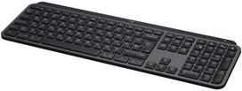 LOGITECH MX Keys S Bluetooth Illuminated (Nordic) Graphite