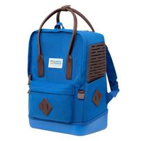 Kurgo Nomad Carrier - kuprinė mažiems šunims ir katėms