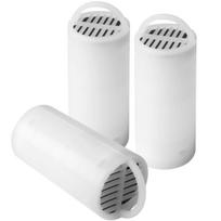 PetSafe Drinkwell 360 filtrai, 3 vnt. - atsarginiai anglies filtrai PetSafe Drinkwell 360 fontanui