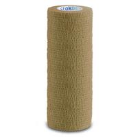 Savaime lipnus elastinis tvarstis 15cm/4.5m