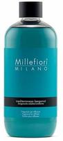 Namų kvapas, papildymas Millefiori Milano Mediterranean Bergamot, 500 ml