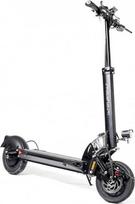Elektrinis paspirtukas SkateFlash Urban Dual Pro, pilka sp.