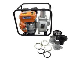 Vandens siurblys Geko G81040, benzininis, 6500 W