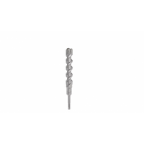 BOSCH 5X SDS+ grąžtas betonui 26x200 mm