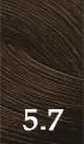 Kreminiai dažai antakiams ir blakstienoms Elea Professional Artisto Color 65 ml