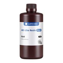 Anycubic ABS-Like Resin Pro 2 3D spausdinimo derva, juoda
