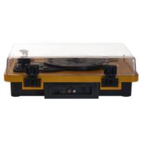 Denver VPL-230LW Light Wood
