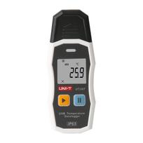 Uni-T UT330T USB Digital Thermohygrometer with Data Logging Function, Cyfrowy termohigrometr USB z funkcją rejestracji danych Uni-T UT330T