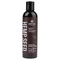 Hemp Seed Guavalava Massage Oil Masažinis kūno aliejus 237ml