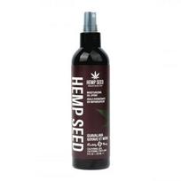 Hemp Seed Guavalava Moisturizing Oil Spray Purškiamas drėkinantis kūno odos aliejus 237ml