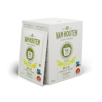 Van Houten Fairtrade kakavos gėrimas, 250g