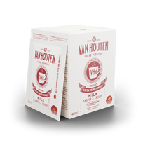 Van Houten kakavos gėrimas, 230g
