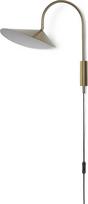 Ferm Living Sieninis šviestuvas Arum Swivel