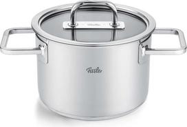Fissler Puodas su dangčiu Viseo Pro 16 cm, plieninis