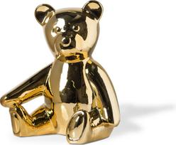 Polspotten Taupyklė Teddy, auksinė