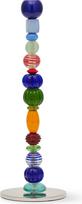 Polspotten Žvakidė klasikinei žvakei Beads 34 cm, spalvota