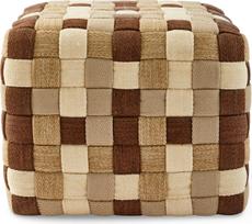 Polspotten Pufas Braided Outdoor M