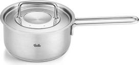 Fissler Puodas Fissler Pure Collection 16 cm su plieniniu dangčiu