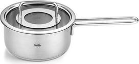 Fissler Puodas Fissler Pure Collection 16 cm su stikliniu dangčiu