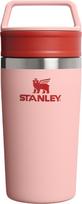 Stanley Terminis puodelis su rankena Café-To-Go Peach Rose 350 ml