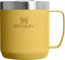 Stanley Terminis puodelis Legendary Classic Camp Dijon 350 ml su rankena