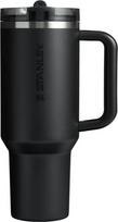 Stanley Terminis puodelis su šiaudeliu Quencher ProTour Black 2.0 1,18 l