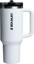 Stanley Terminis puodelis su šiaudeliu Quencher ProTour Chalk 1,18 l